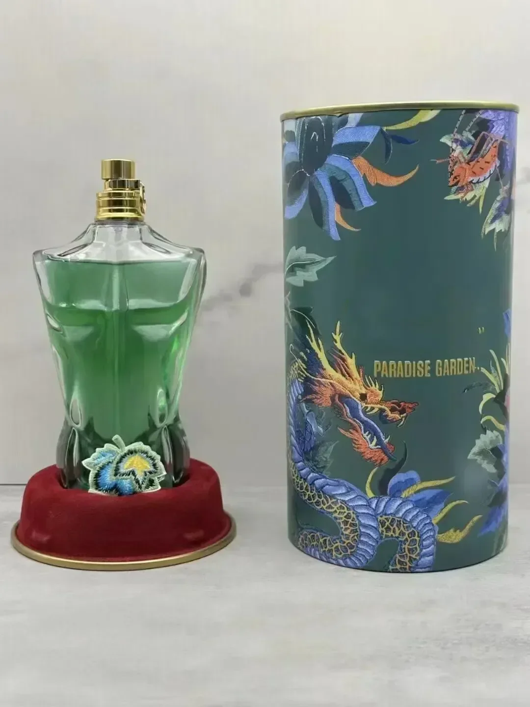 Nuevo Perfume Sexy para Hombre - Men'S Fashion Perfume reseña y precio