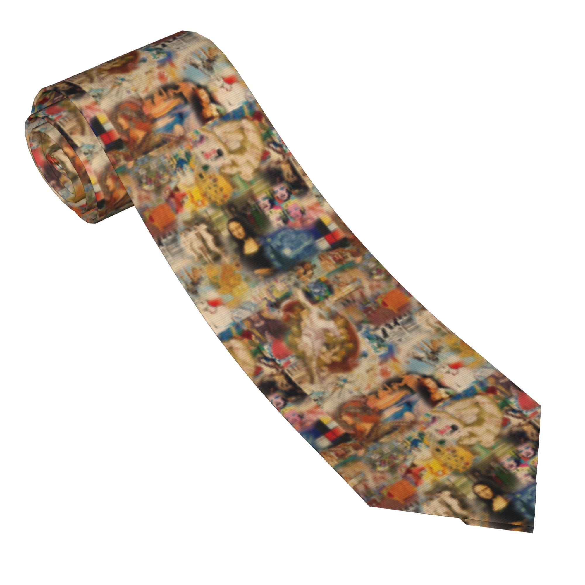 Corbatas de Seda con Diseños d - Men'S Fashion History reseña y precio