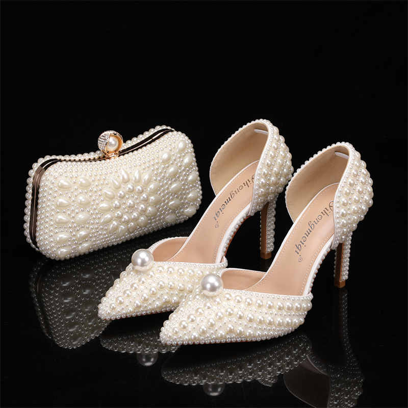 Conjunto de bolso y zapatos pa - Men Fashion Elegant reseña y precio