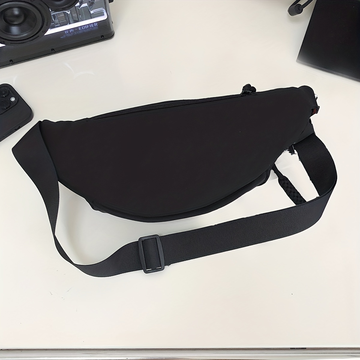 Bolso de Pecho de Nuevo Estilo - Mens Fashion Blog reseña y precio