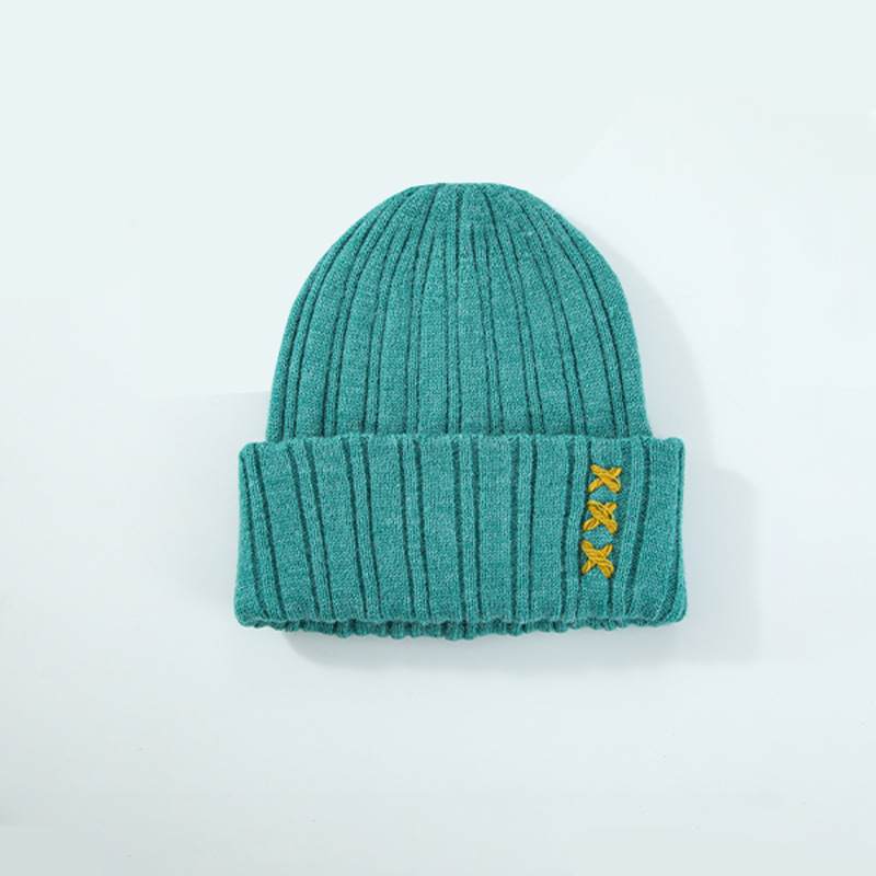 Gorro de Punto Trenzado Unisex - Beanie Winter Hat reseña y precio