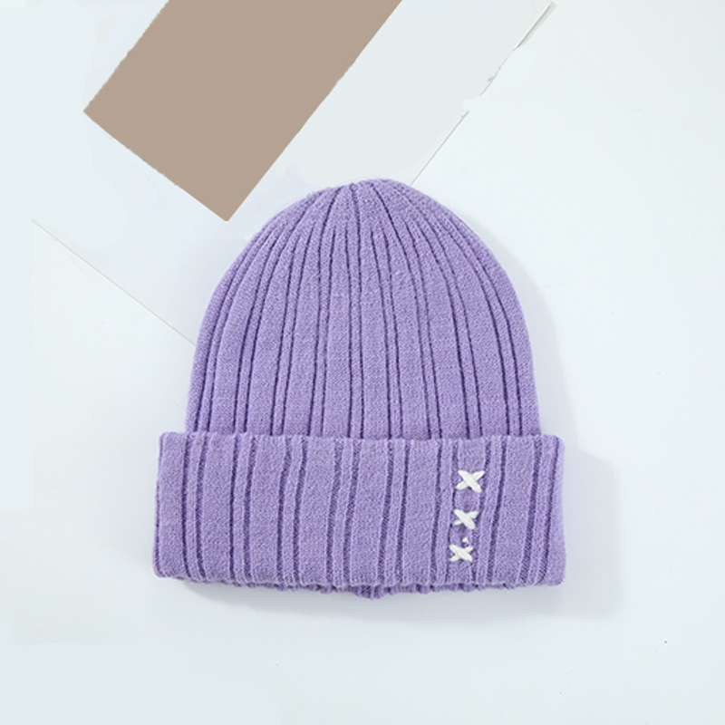 Gorro de Punto Trenzado Unisex - Beanie Winter Hat reseña y precio