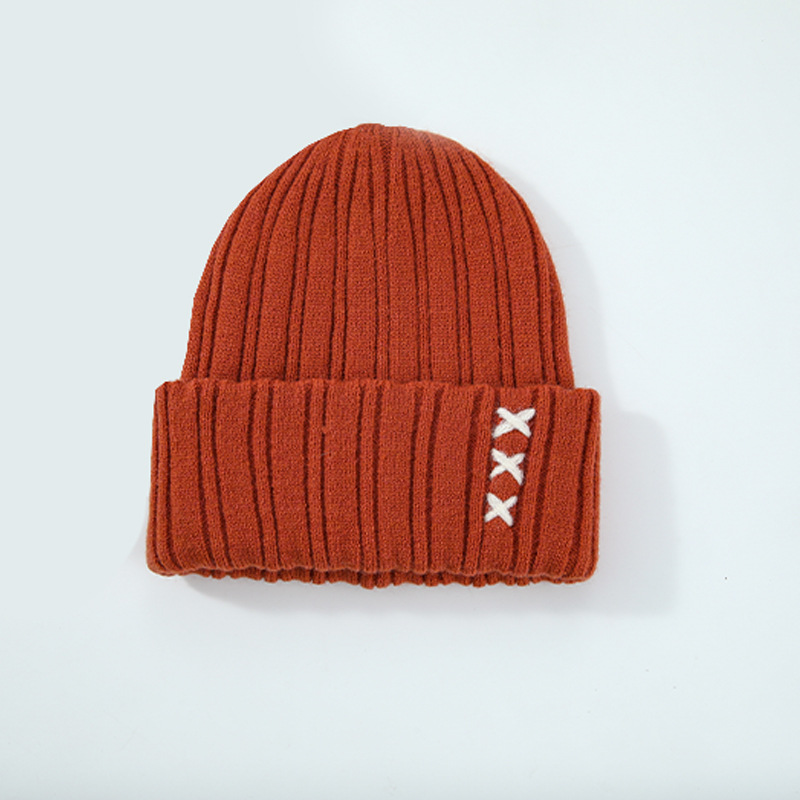 Gorro de Punto Trenzado Unisex - Beanie Winter Hat reseña y precio