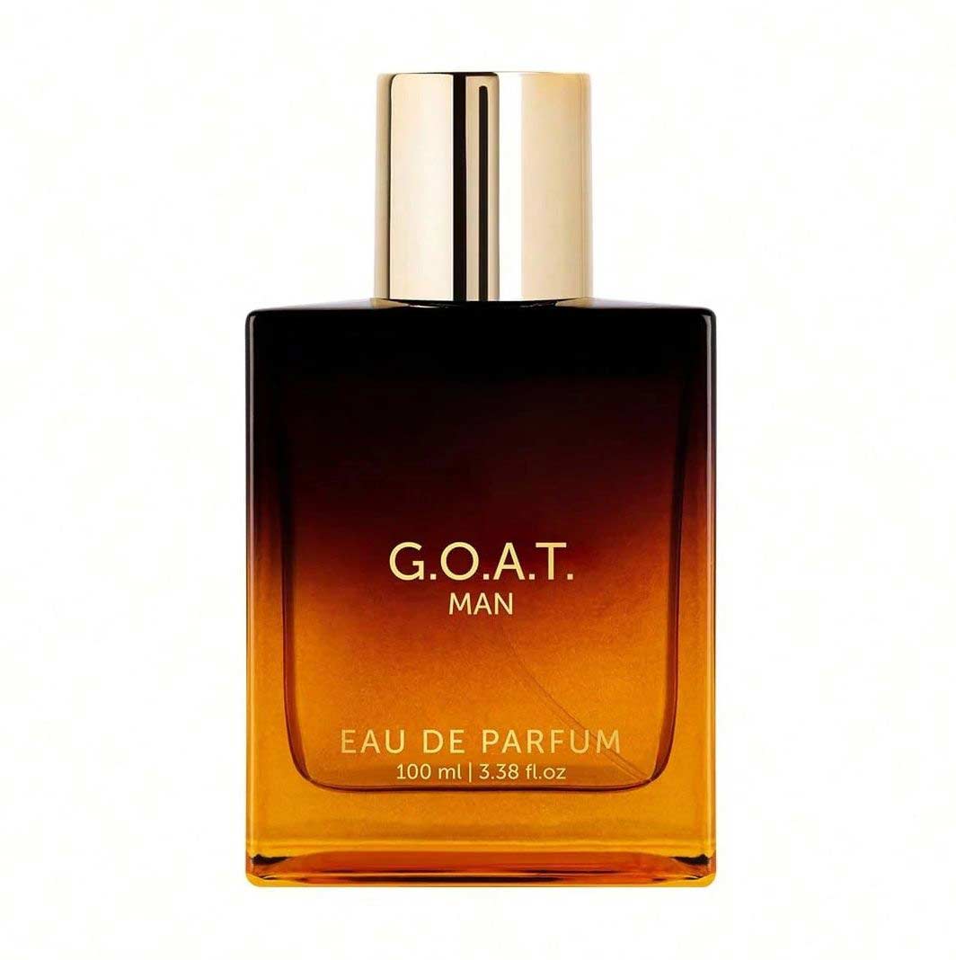 BellaVita Luxury Goat Man Eau  - Men'S Fashion Perfume reseña y precio