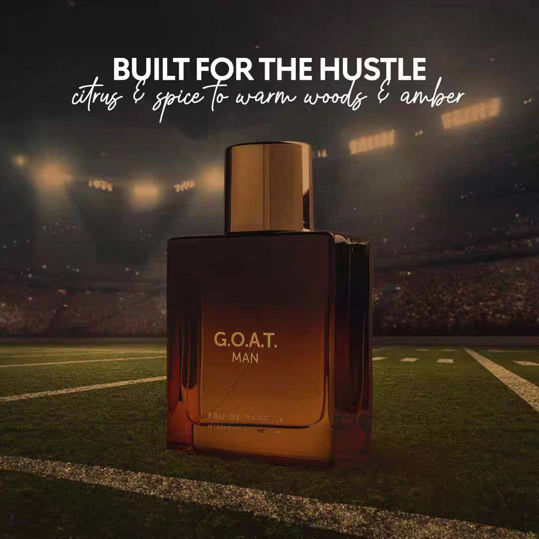 BellaVita Luxury Goat Man Eau  - Men'S Fashion Perfume reseña y precio