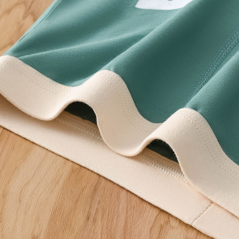 Juego de 4 piezas! Ropa interi - Men'S Fashion Lk reseña y precio