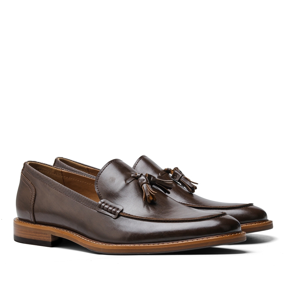 Zapatos de verano para hombre, - Suede Loafers Men reseña y precio