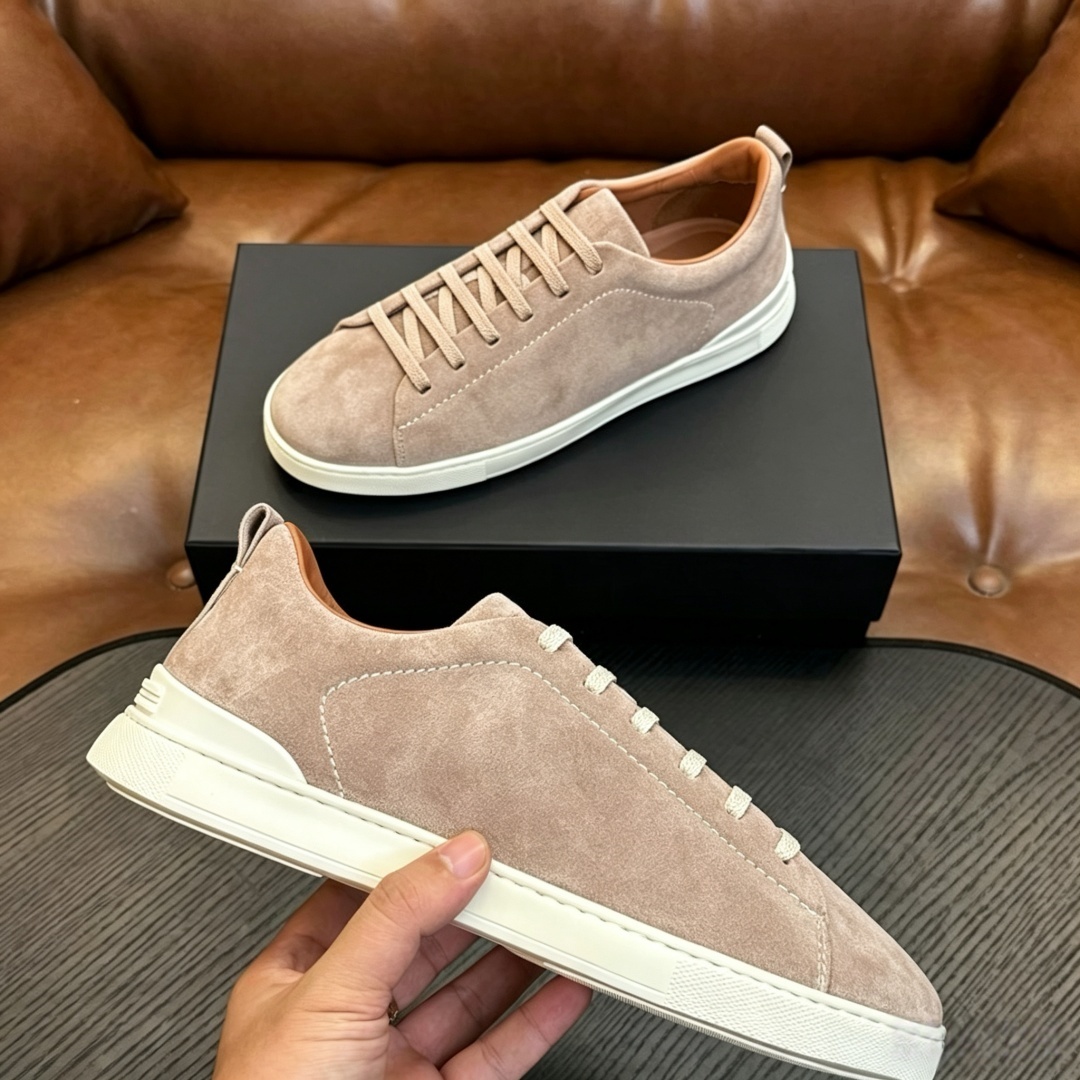 Mocasines Hechos a Mano, Zapat - Suede Loafers Men reseña y precio
