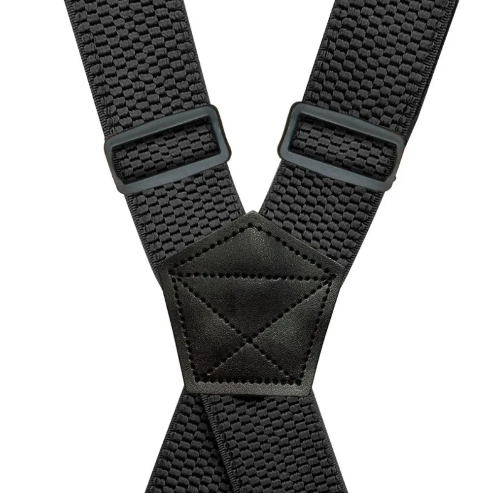 Tirantes resistentes para homb - Suspenders Clip Men reseña y precio