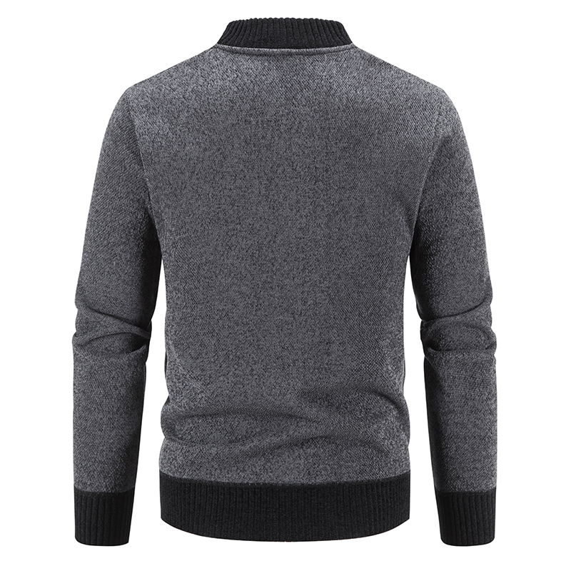 Cárdigan de punto para hombre  - Amazon Men'S Fashion reseña y precio
