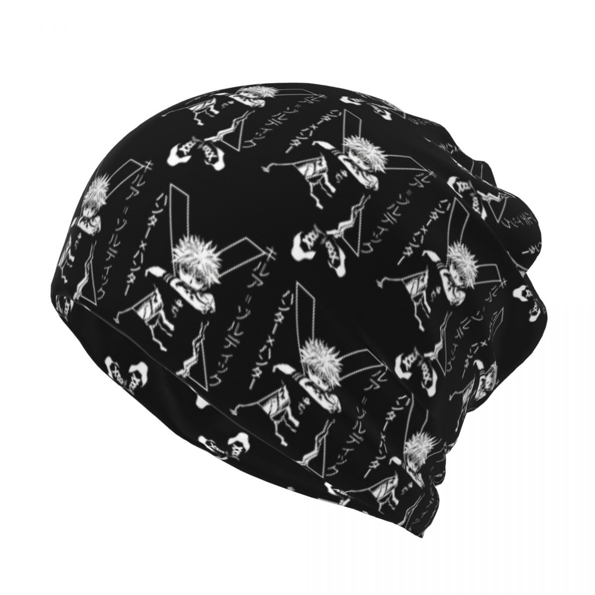 Gorro Multifuncional con Diseñ - Beanie Winter Hat reseña y precio