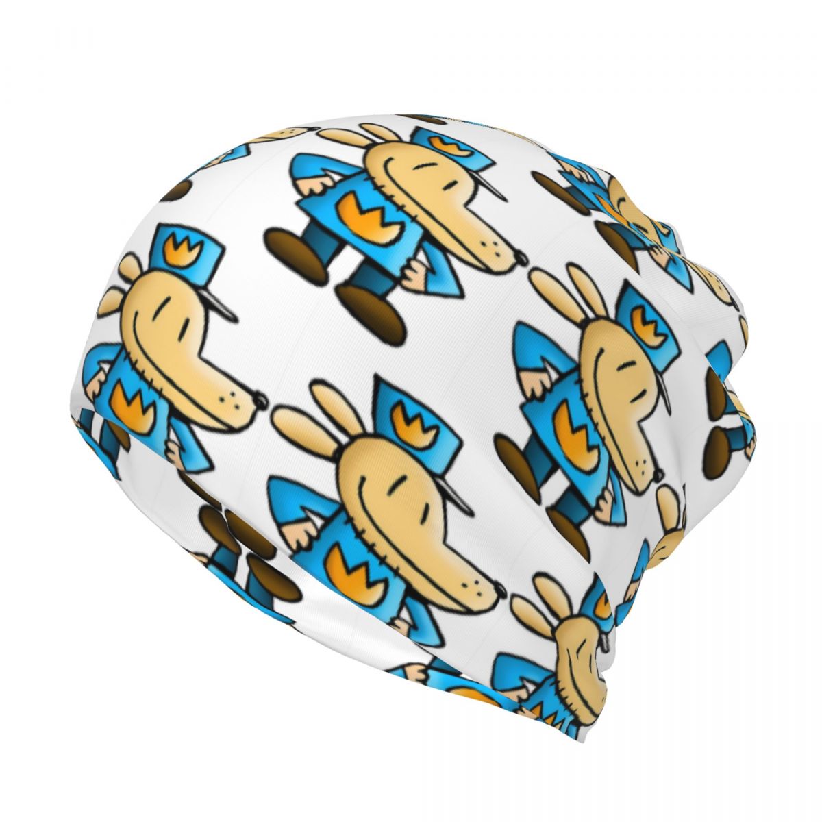 Dog Man - Pañuelo para el cuel - Beanie Winter Hat reseña y precio