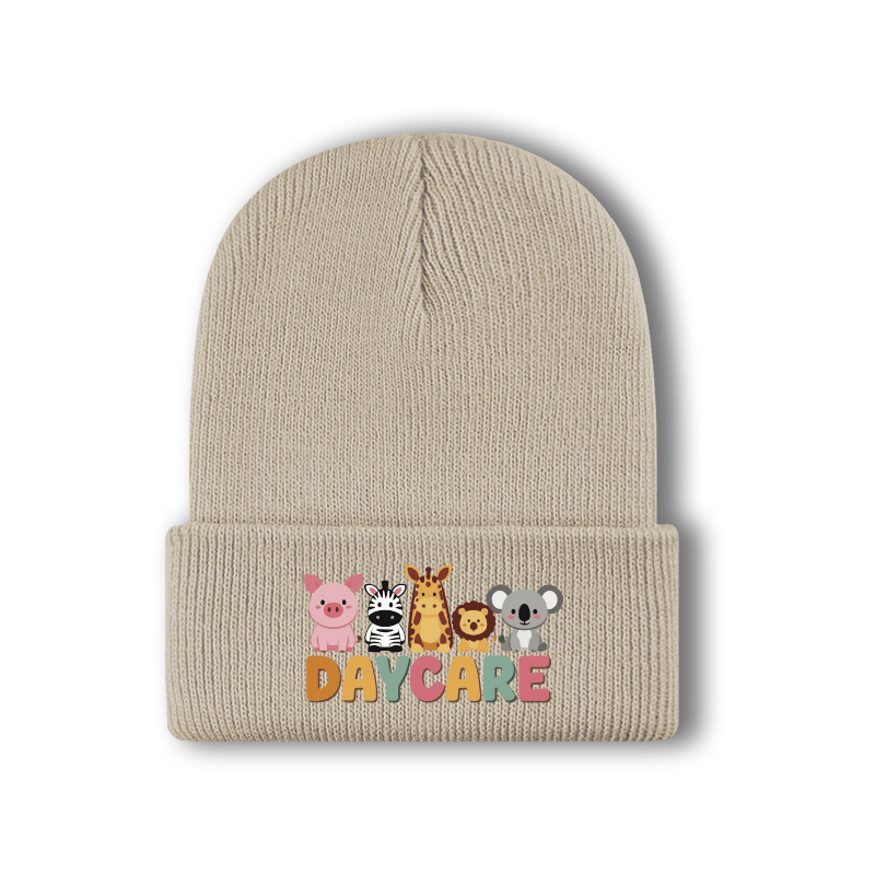 Divertido y Adorable Gorro de  - Beanie Winter Hat reseña y precio
