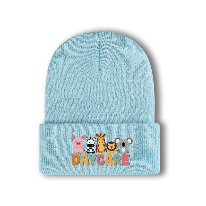 Divertido y Adorable Gorro de  - Beanie Winter Hat reseña y precio