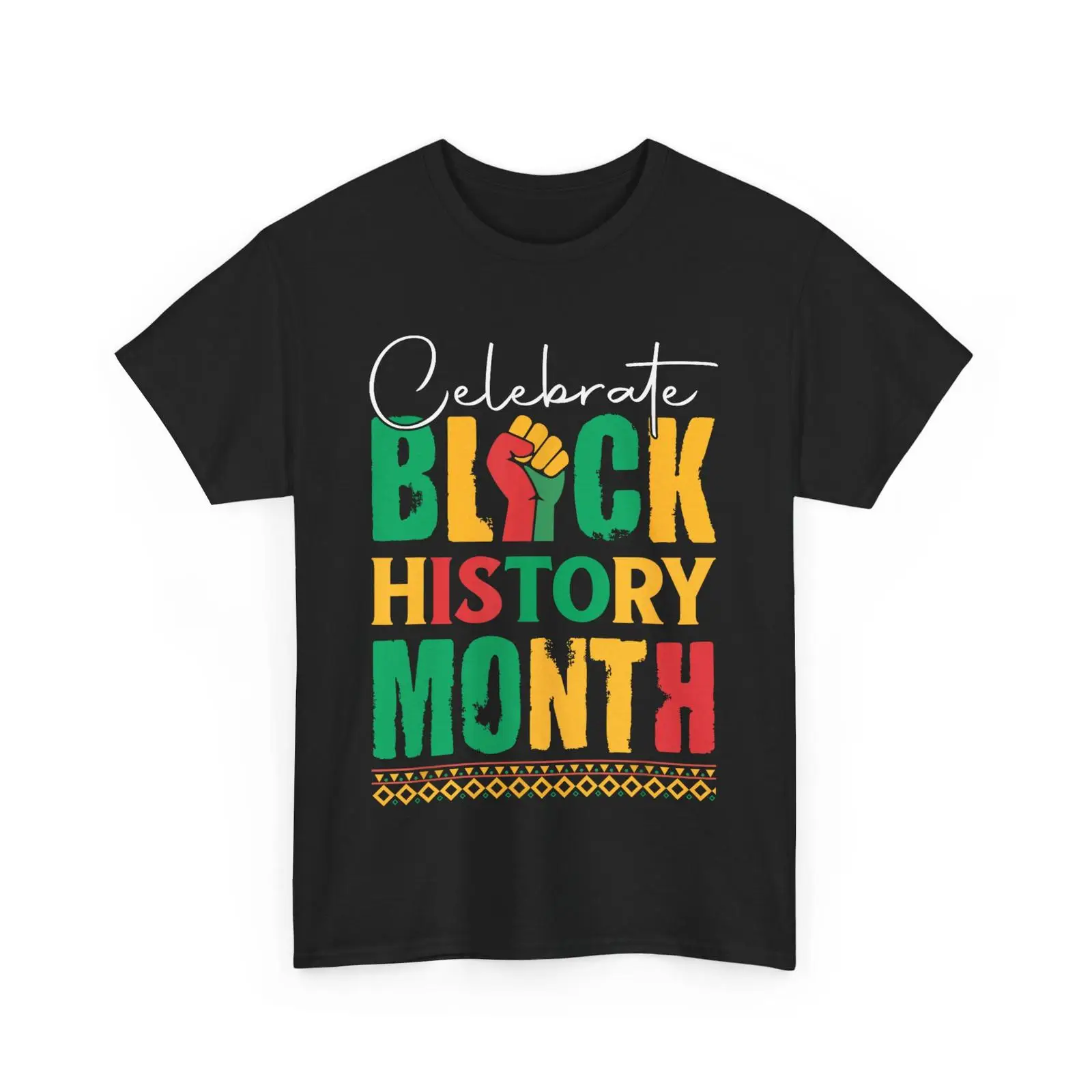 Camiseta para niños con la cel - Men'S Fashion History reseña y precio