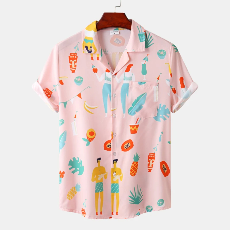 Verano Arco Iris hombres Vocat - Men'S Fashion Lk reseña y precio