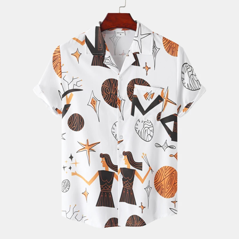 Verano Arco Iris hombres Vocat - Men'S Fashion Lk reseña y precio
