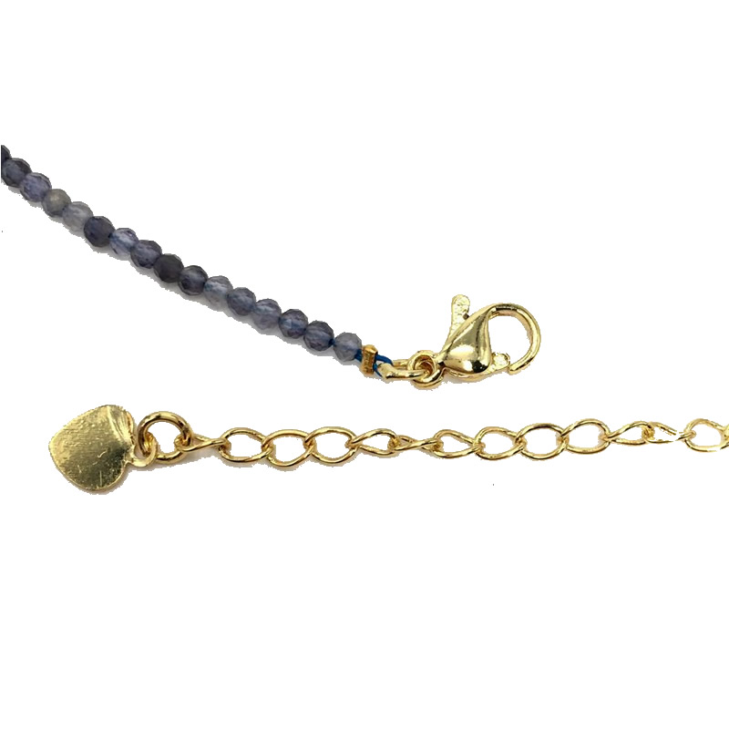 Collar y Pulsera de Piedras Pr - Amazon Men'S Fashion reseña y precio
