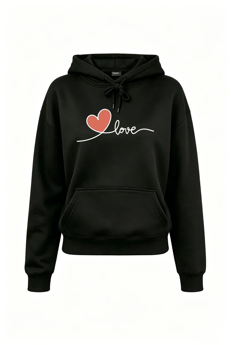 Conjunto Deportivo para Mujer, - Streetwear Hoodie reseña y precio