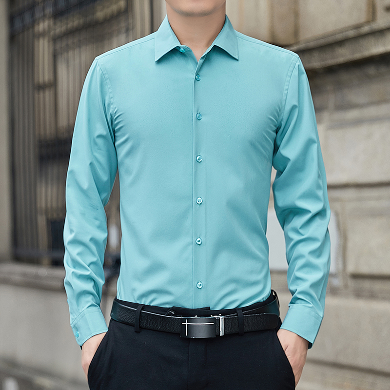 Nueva Camisa de Negocios para  - Men'S Fashion Brands reseña y precio