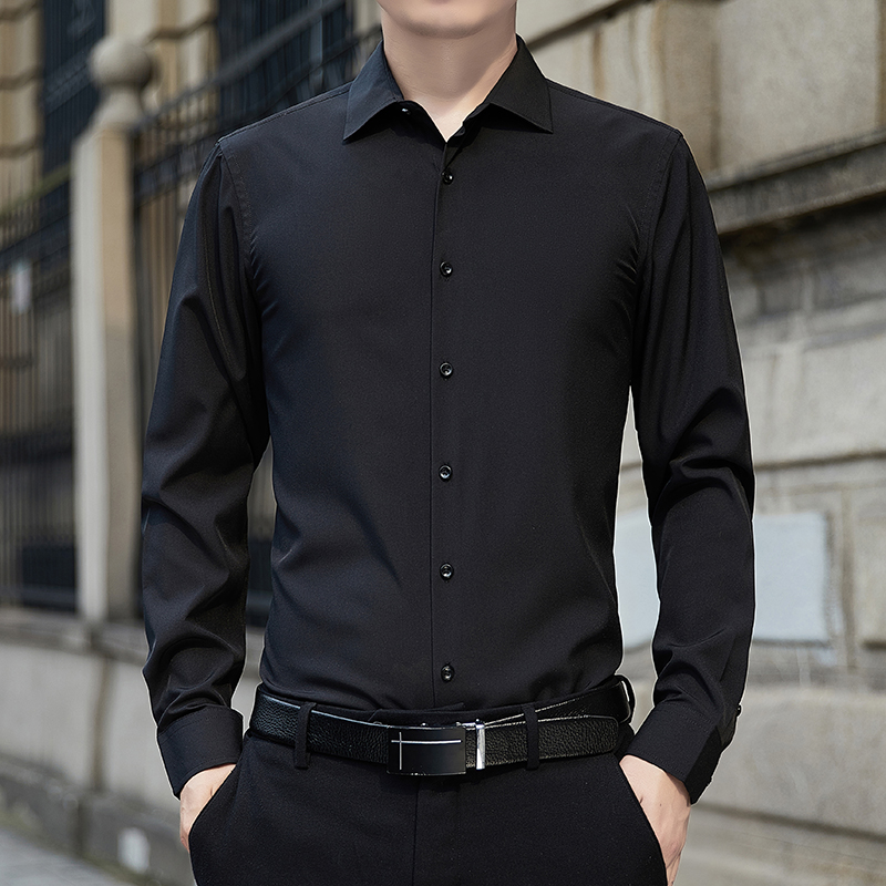 Nueva Camisa de Negocios para  - Men'S Fashion Brands reseña y precio