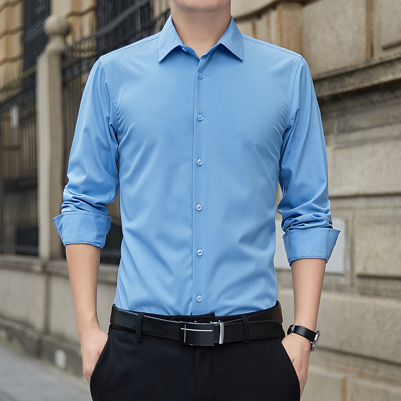 Nueva Camisa de Negocios para  - Men'S Fashion Brands reseña y precio