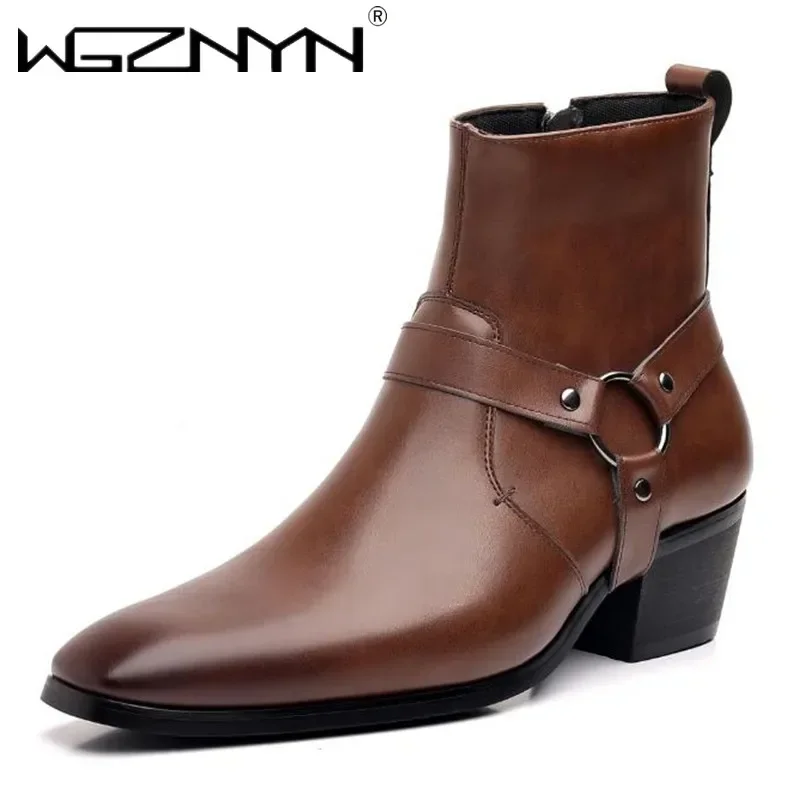 Botas Chelsea de diseñador a l - Men'S Fashion For Wedding reseña y precio