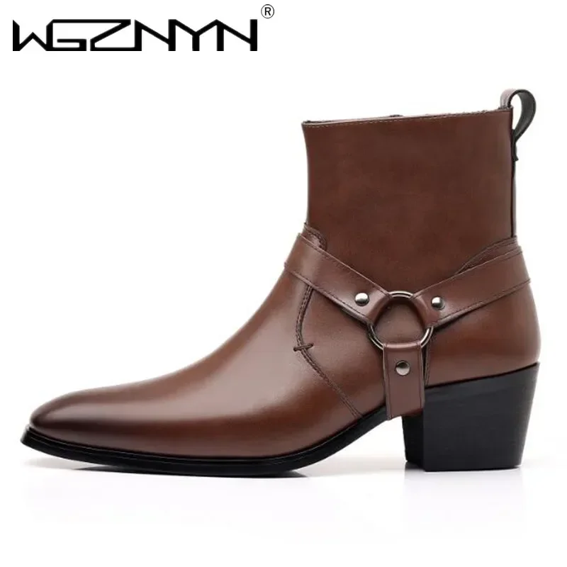 Botas Chelsea de diseñador a l - Men'S Fashion For Wedding reseña y precio