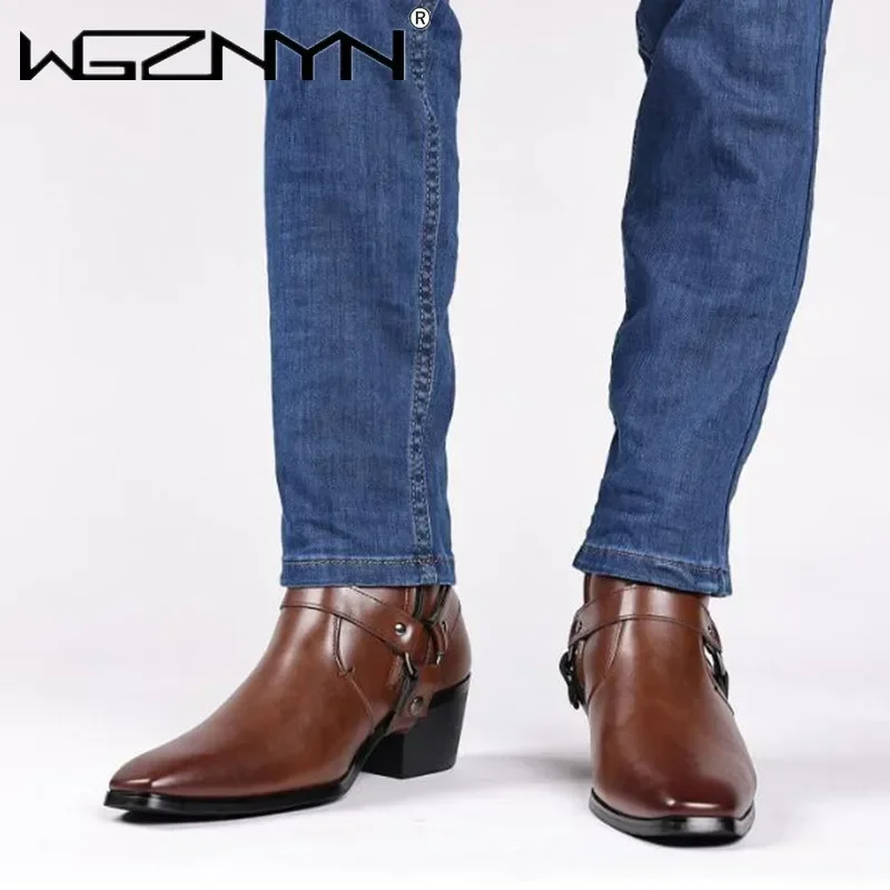 Botas Chelsea de diseñador a l - Men'S Fashion For Wedding reseña y precio