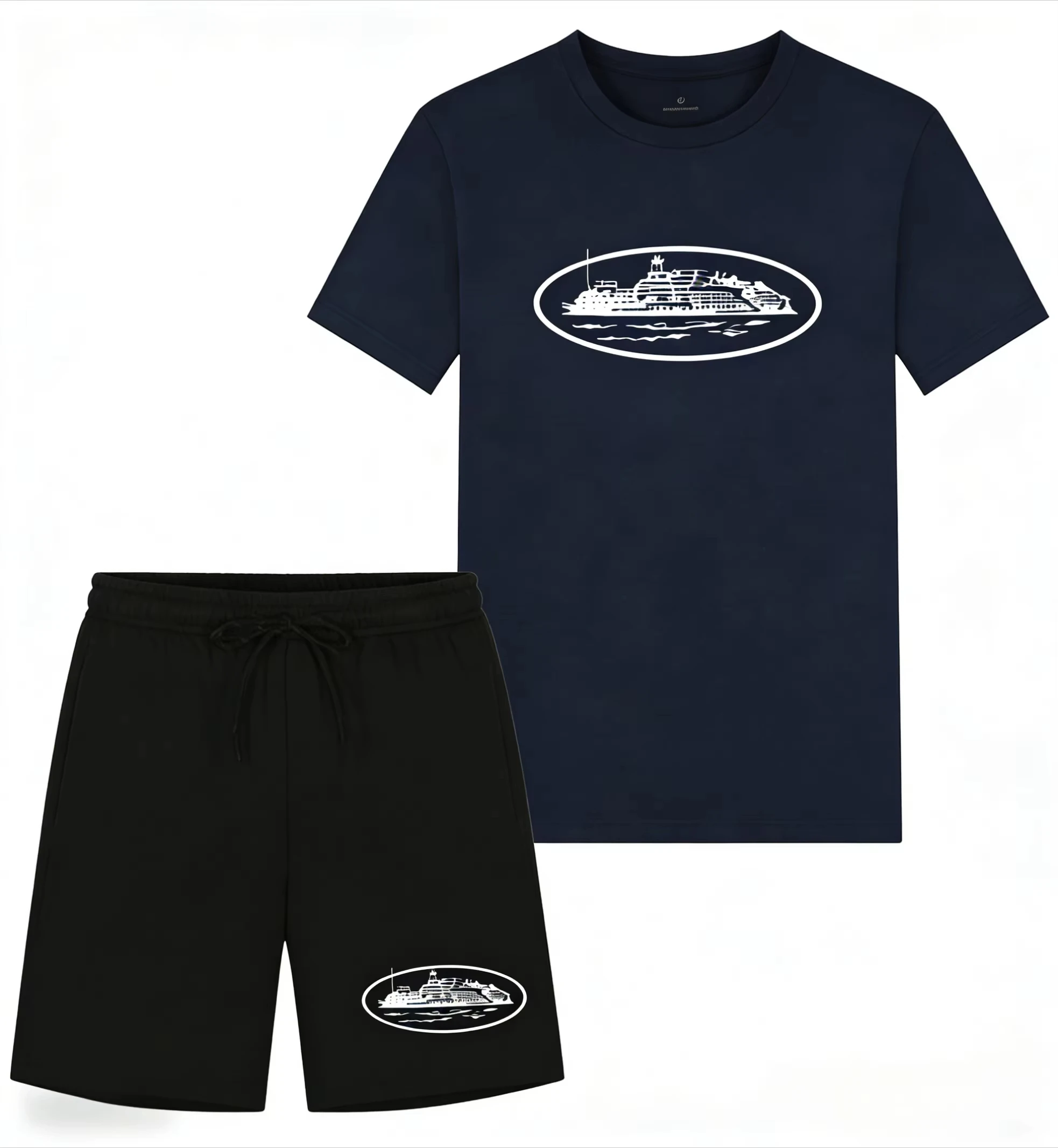 Conjunto de Verano 2026, Camis - Men'S Fashion Brands reseña y precio