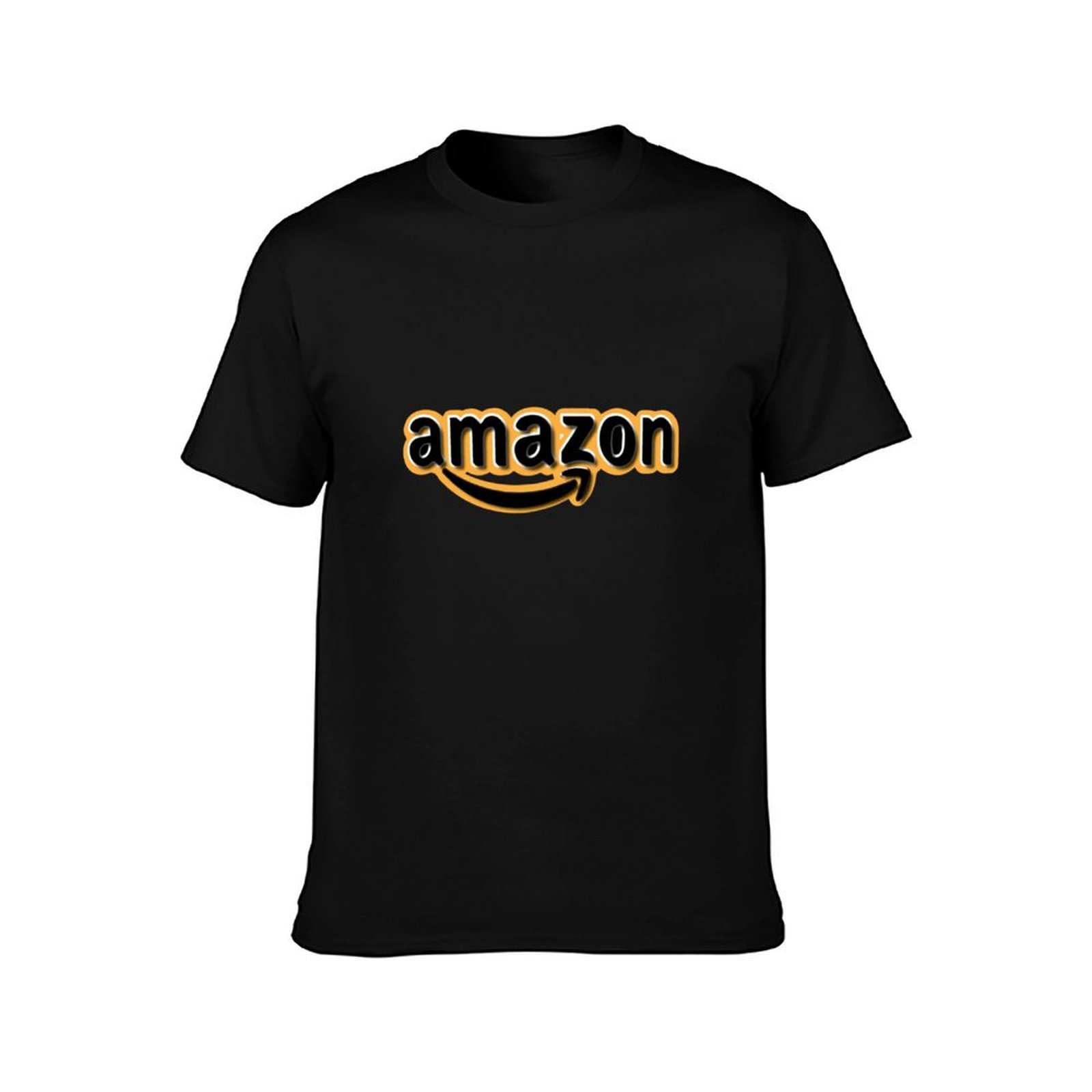 Camiseta con diseño del logo d - Amazon Men'S Fashion reseña y precio