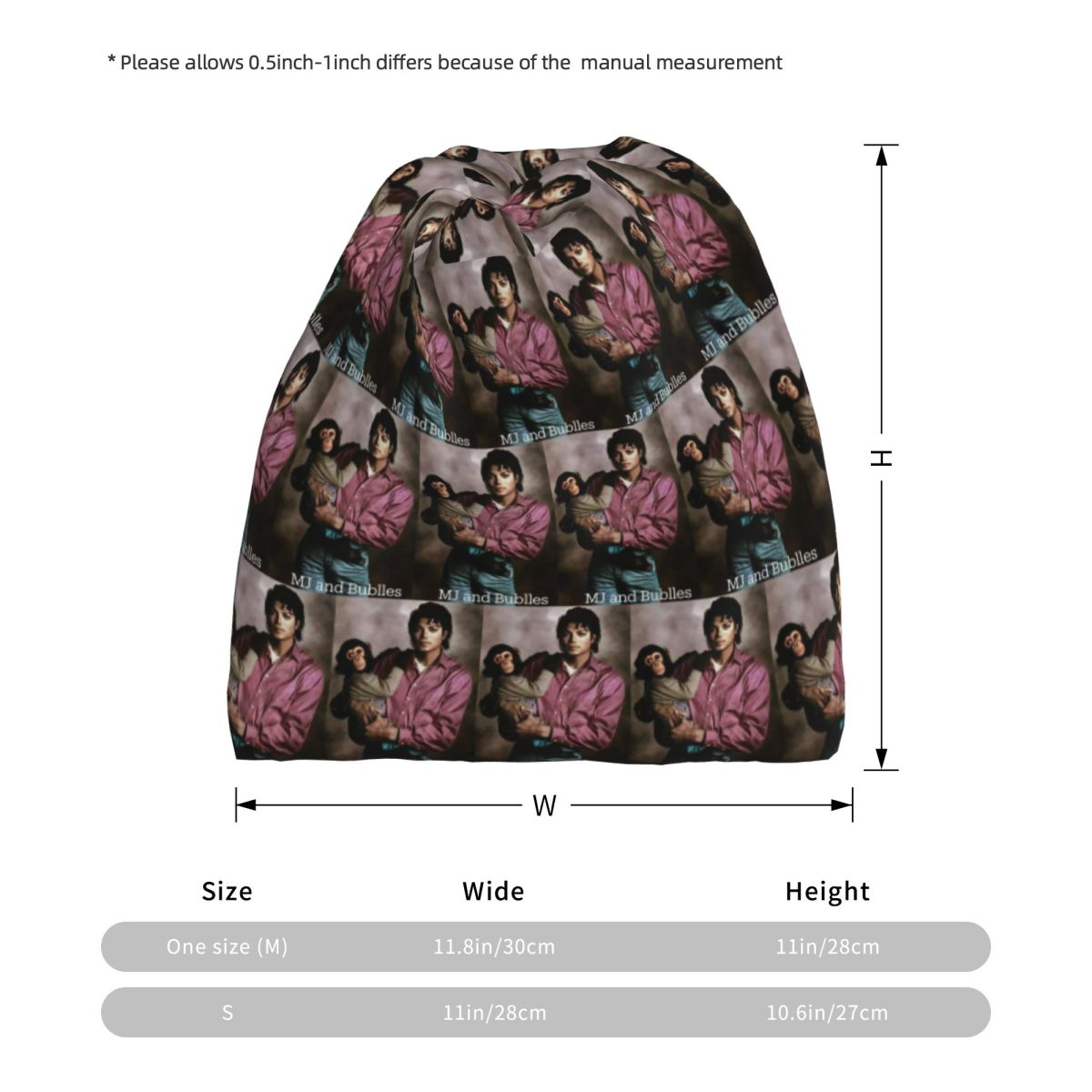 Pañuelo multifunción para el c - Beanie Winter Hat reseña y precio