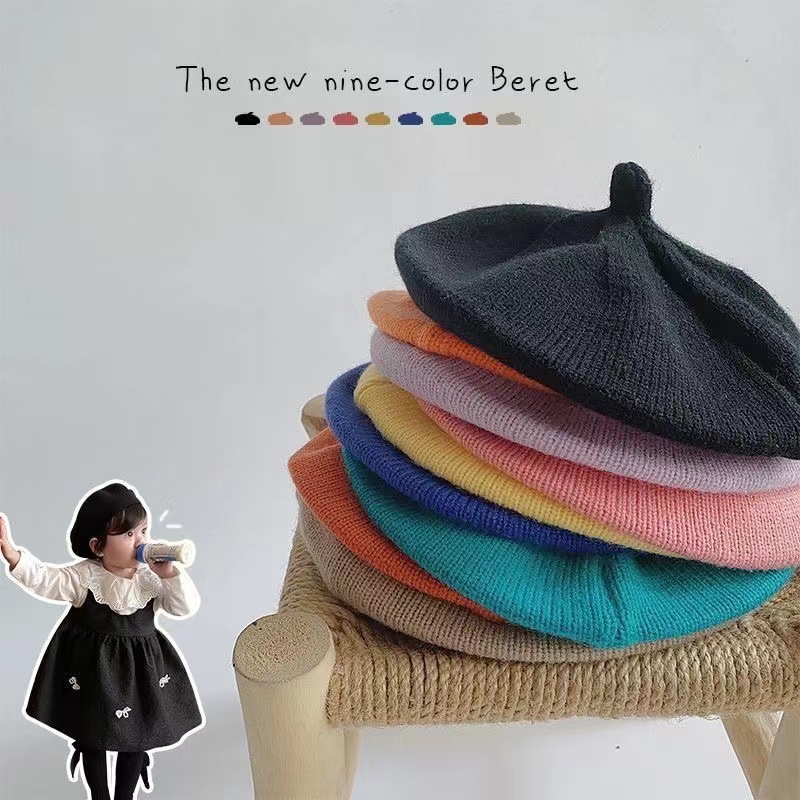 Recién llegado, boina tejida p - Beanie Winter Hat reseña y precio