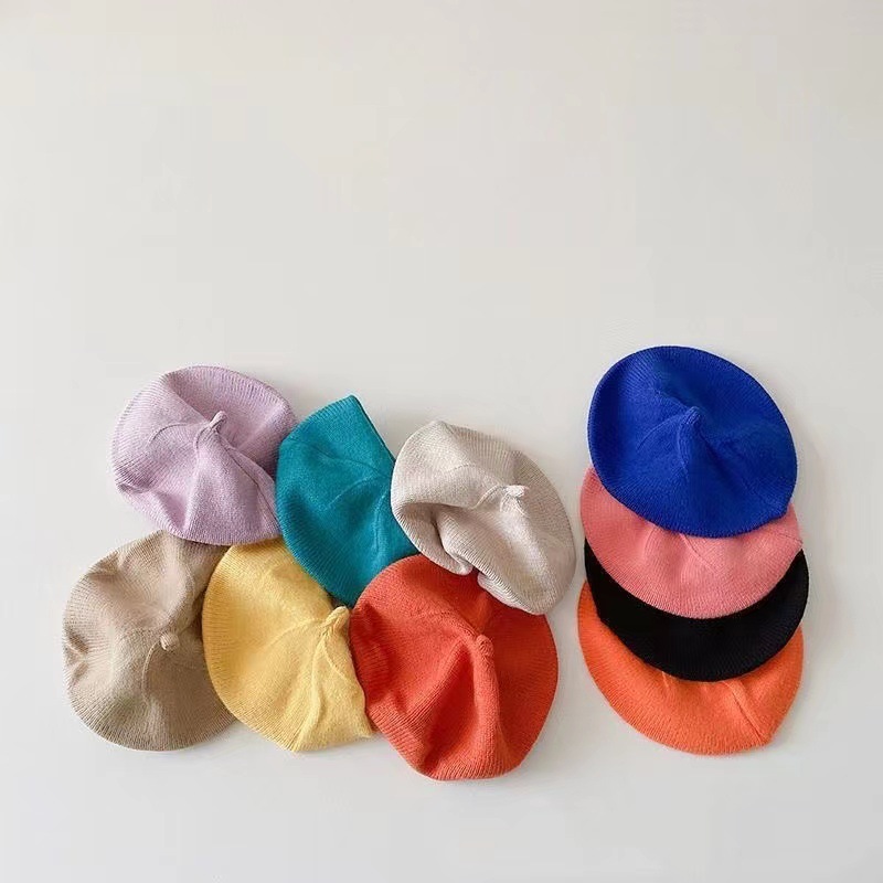 Recién llegado, boina tejida p - Beanie Winter Hat reseña y precio