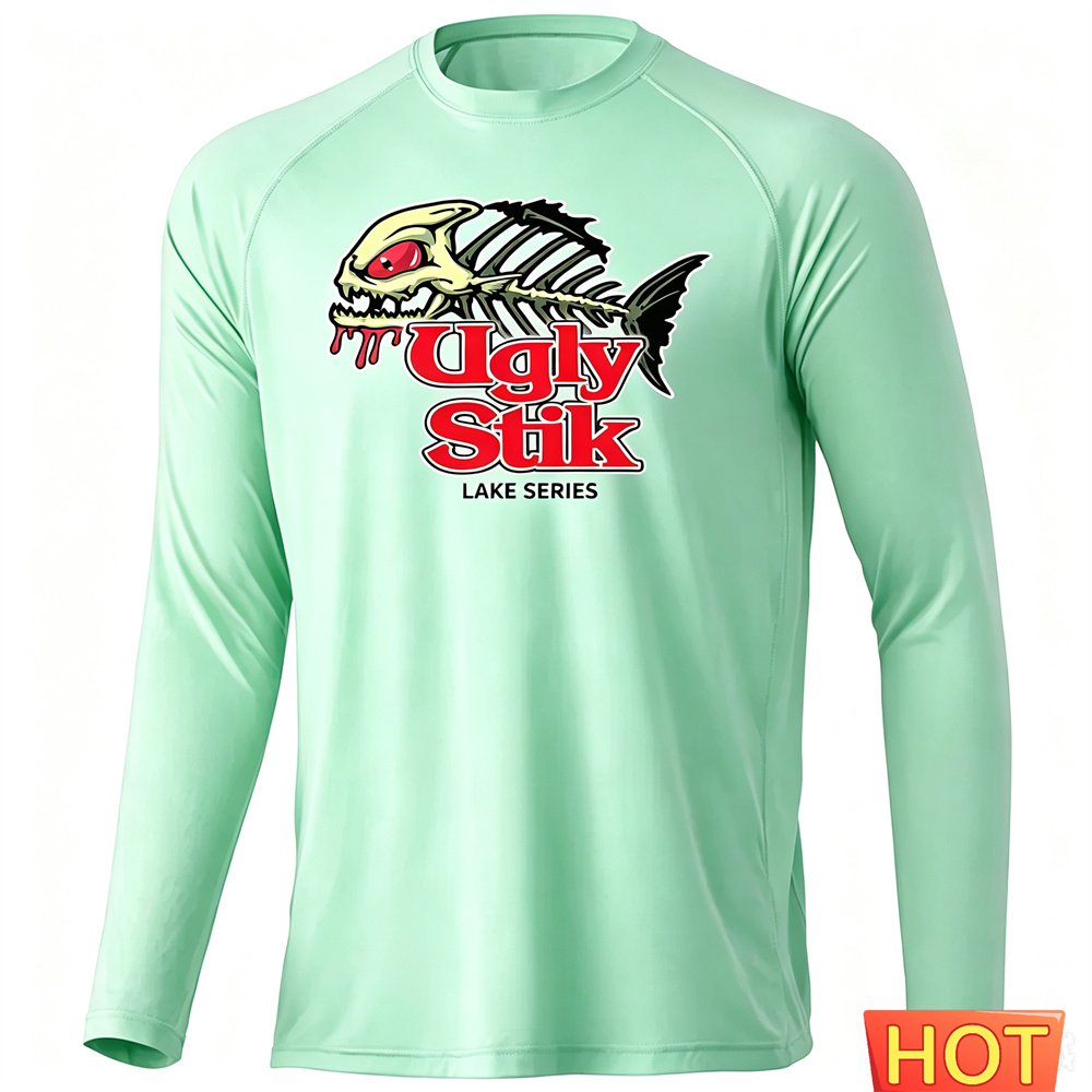 Camisetas de Pesca de Alto Ren - Men'S Fashion Over 50 reseña y precio
