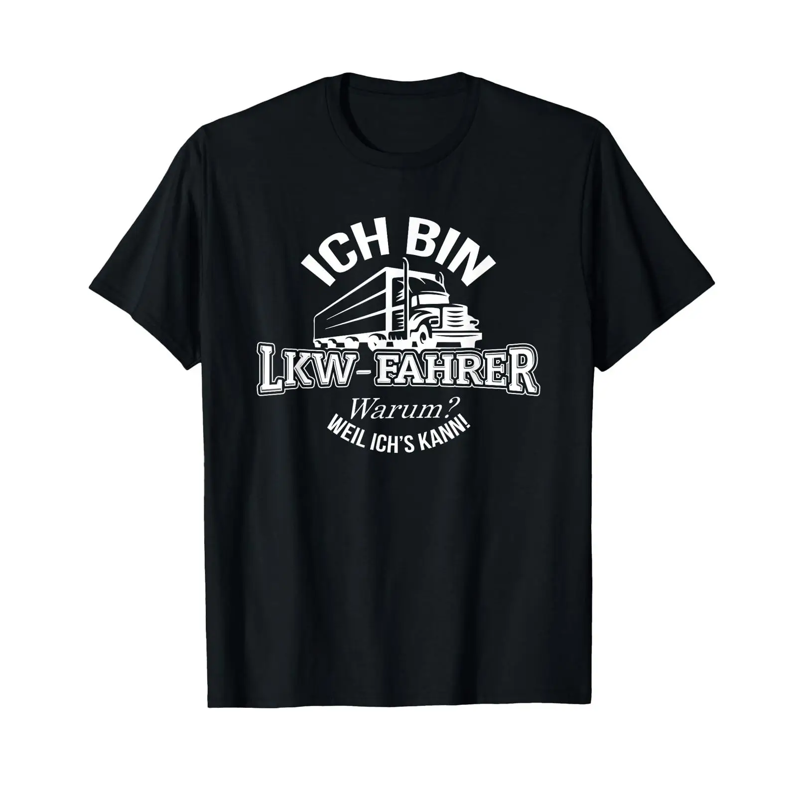 Camiseta para hombre con texto - Men'S Fashion Lk reseña y precio