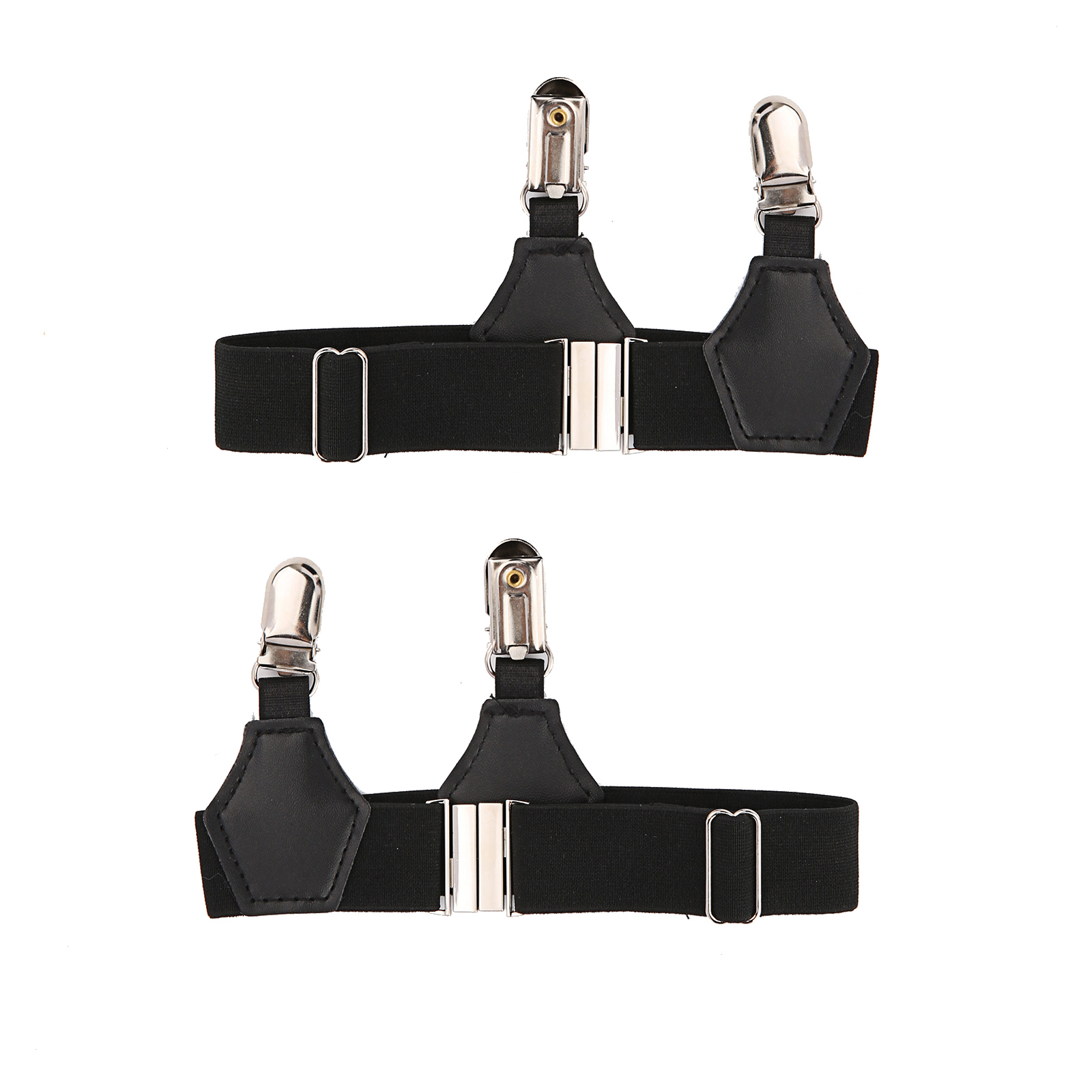 Calcetines de tubo sexis Unise - Suspenders Clip Men reseña y precio