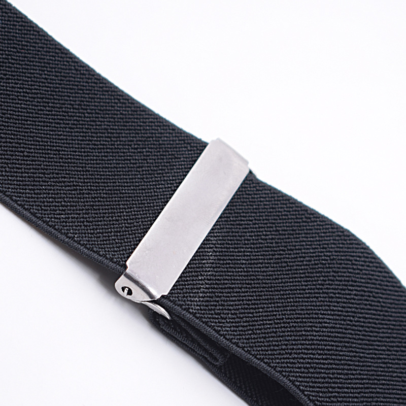 Tirantes para hombre de 5cm, e - Suspenders Clip Men reseña y precio