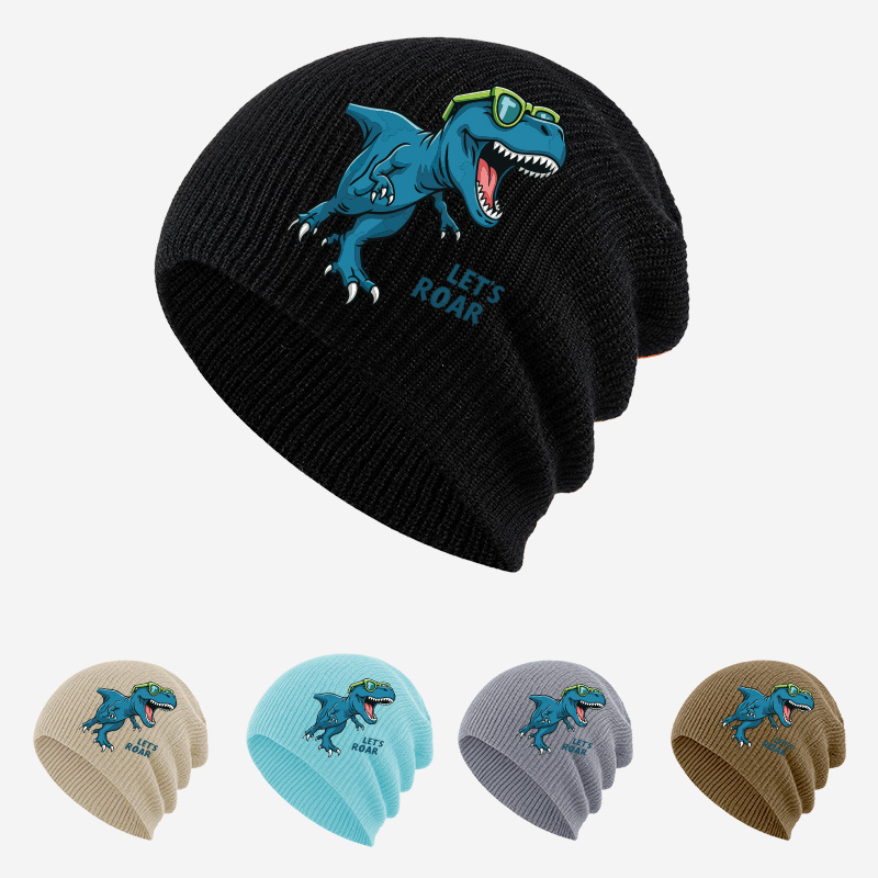 Divertido y llamativo gorro de - Beanie Winter Hat reseña y precio