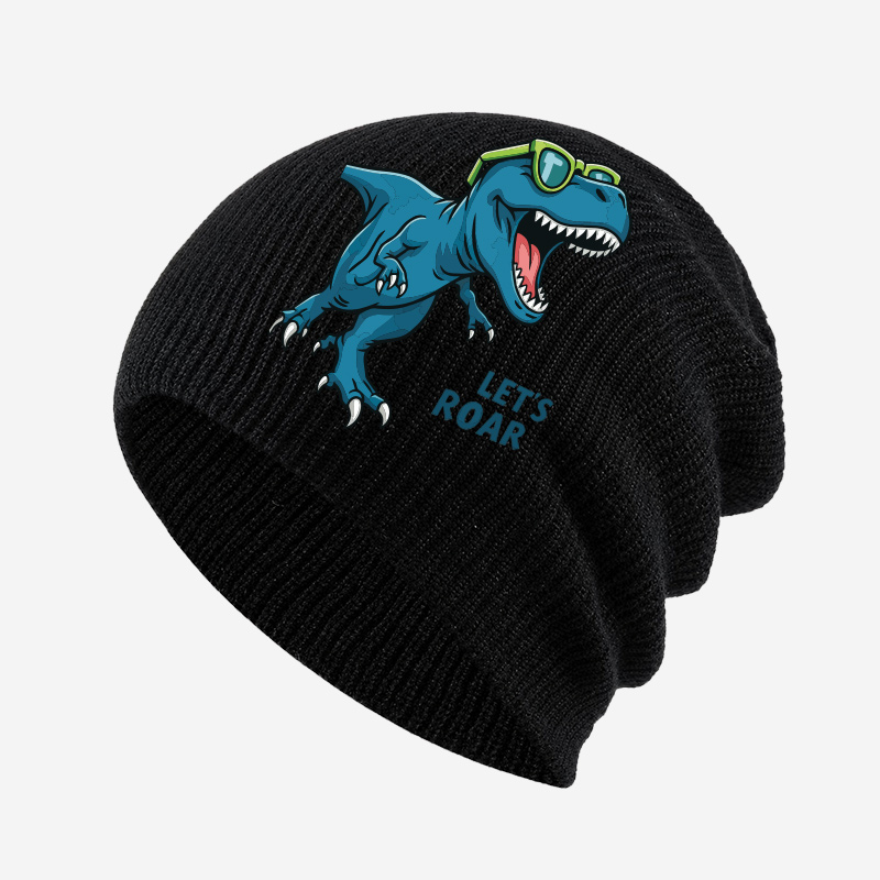 Divertido y llamativo gorro de - Beanie Winter Hat reseña y precio