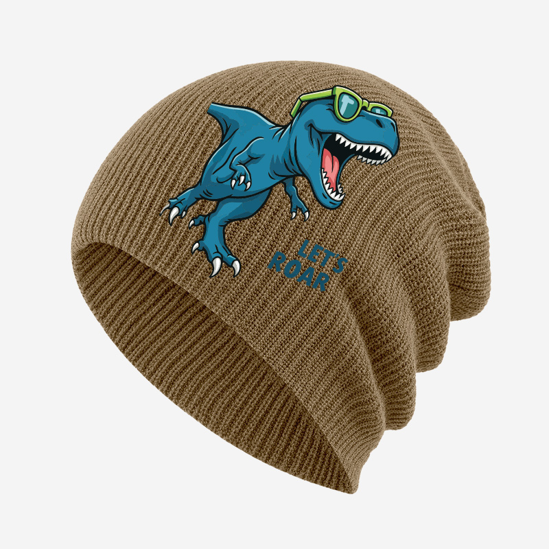 Divertido y llamativo gorro de - Beanie Winter Hat reseña y precio