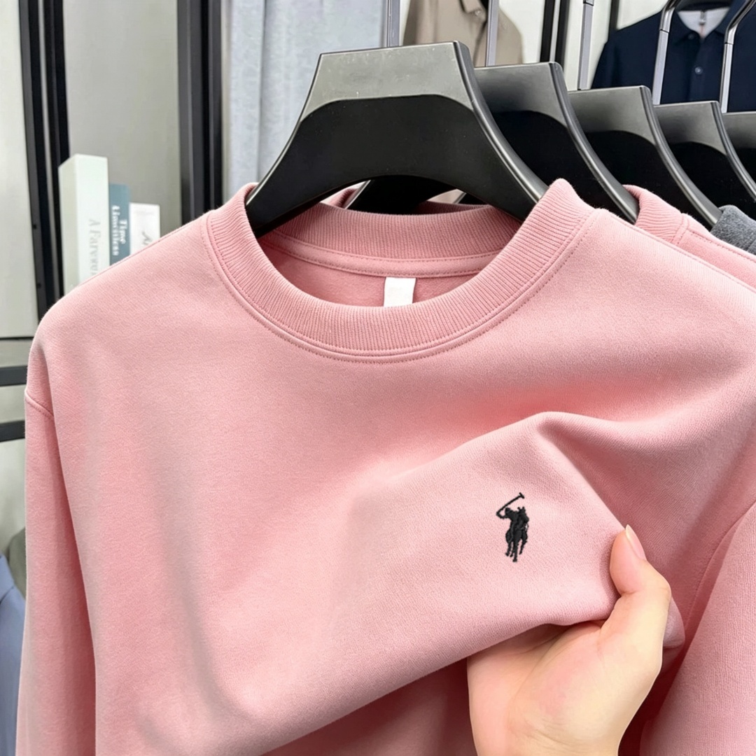 Camiseta de manga larga con cu - Men'S Fashion Brands reseña y precio