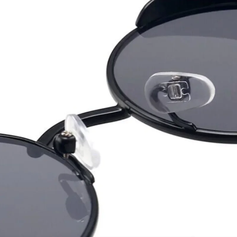 Gafas de Sol Deportivas Clásic - Men'S Fashion Round Glasses reseña y precio