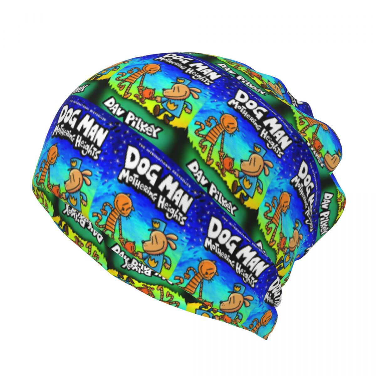 Dog Man Dogman Movie 2025 - Pa - Beanie Winter Hat reseña y precio