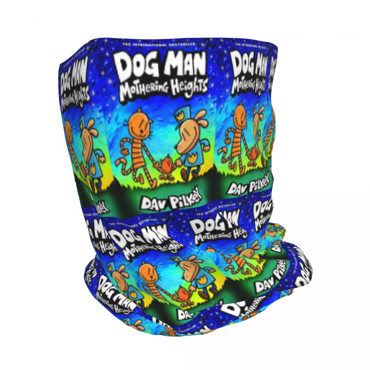 Dog Man Dogman Movie 2025 - Pa - Beanie Winter Hat reseña y precio