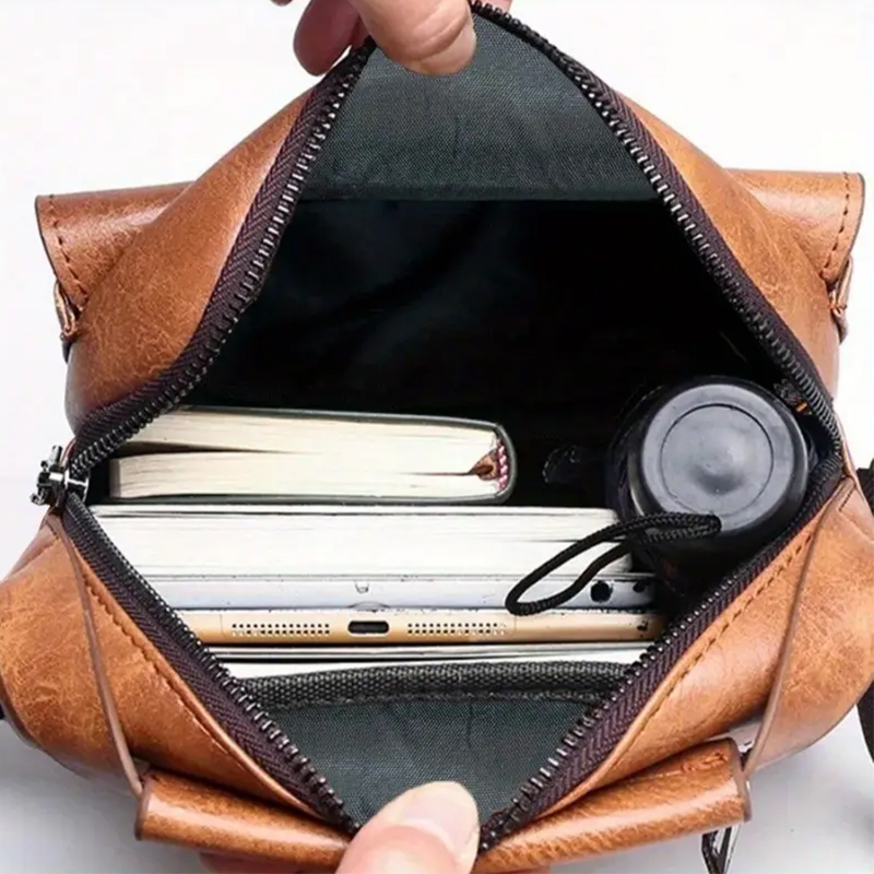 Bolso de hombro de estilo neut - Mens Fashion Blog reseña y precio
