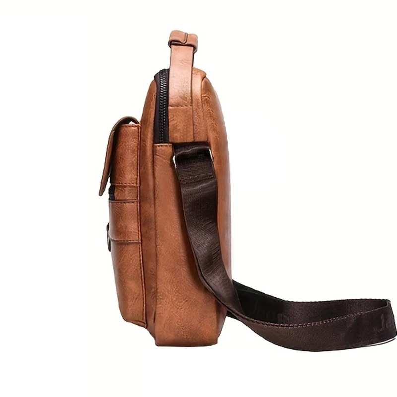 Bolso de hombro de estilo neut - Mens Fashion Blog reseña y precio