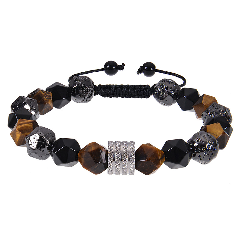 Pulsera transfronteriza de ace - Amazon Men'S Fashion reseña y precio
