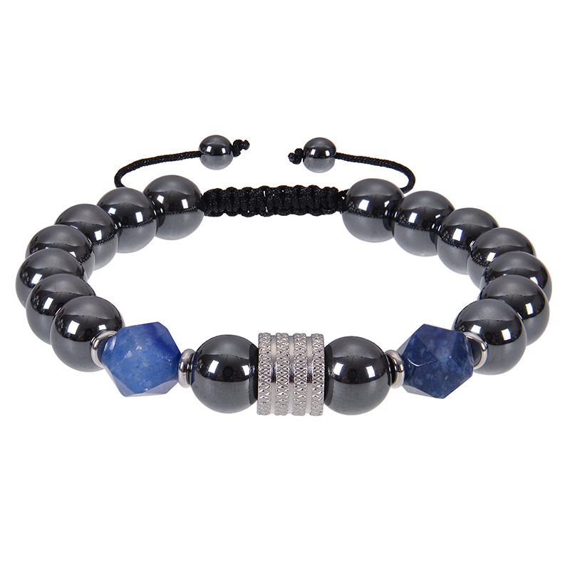 Pulsera transfronteriza de ace - Amazon Men'S Fashion reseña y precio
