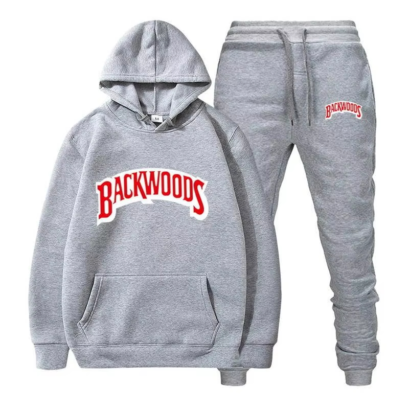 Conjuntos de Sudadera con Capu - Men'S Fashion Brands reseña y precio